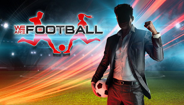 Download We Are Football v1.16-GOG