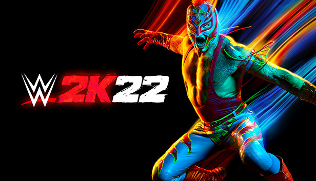 Download WWE 2K22 Deluxe Edition v1.12-P2P
