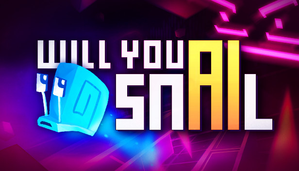 Download Will You Snail Build 8500178