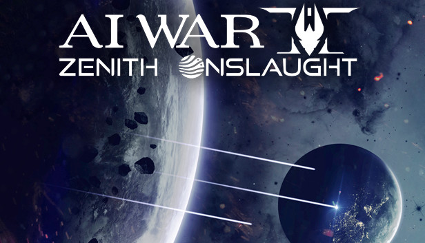 Download AI War 2 Titan Edition v5.012-GOG