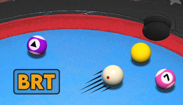 Download Billiards of the Round Table Build 8384944
