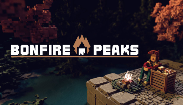 Download Bonfire Peaks Build 8777826