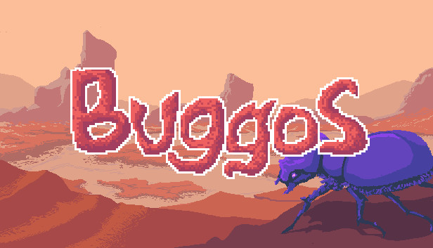 Download Buggos v1.1.6.4