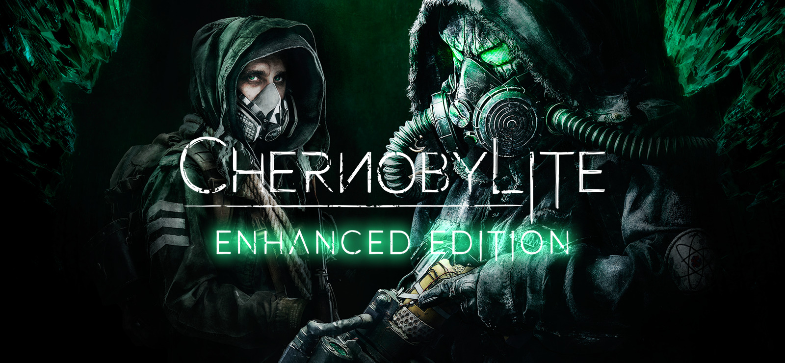 Download Chernobylite Enhanced Edition v48519-GOG