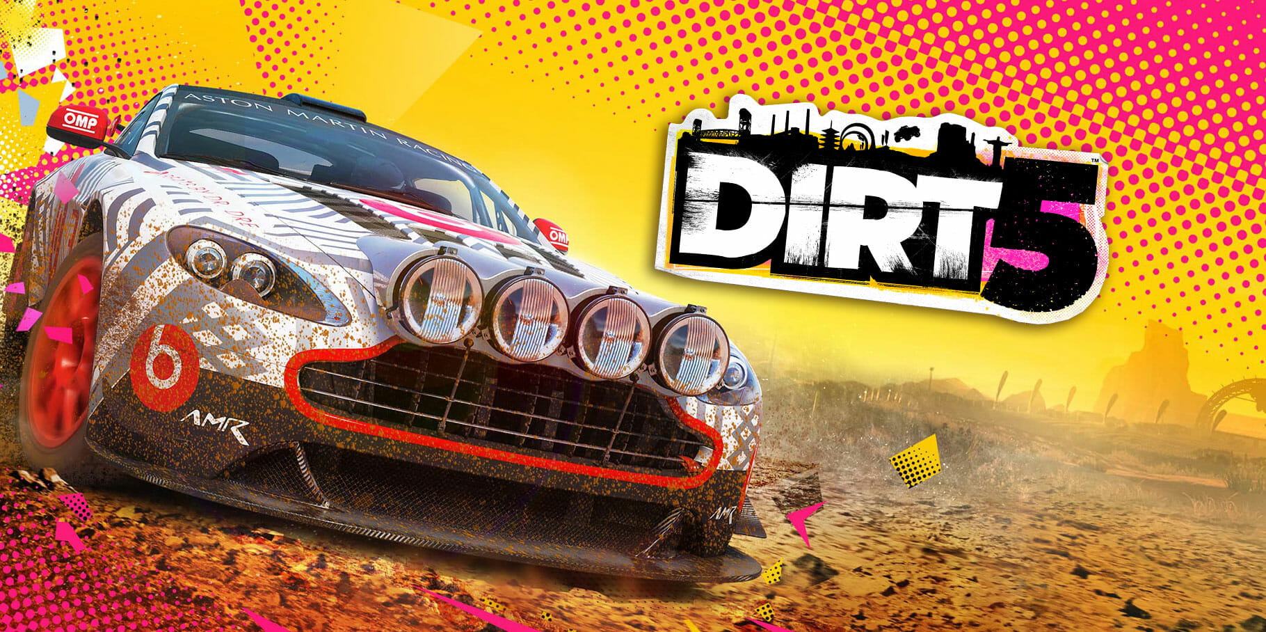 Download DIRT 5: Year One Edition v1.2767.60.0 – FitGirl Repack