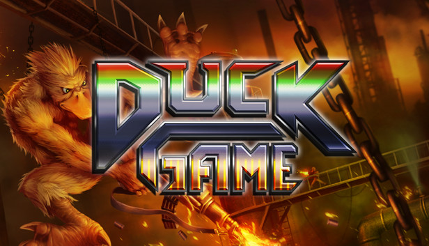 Download Duck Game Build 20220521