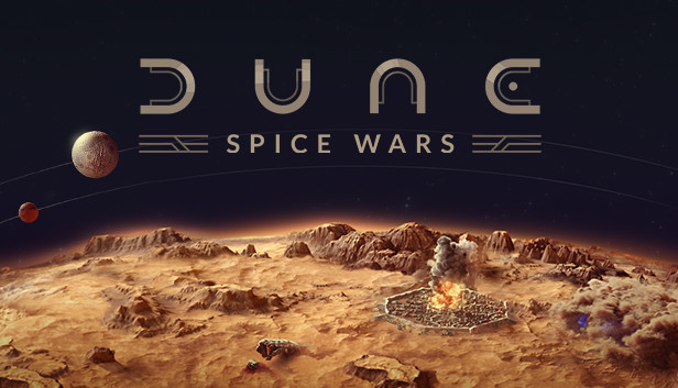 Download Dune Spice Wars Community Update Early Access