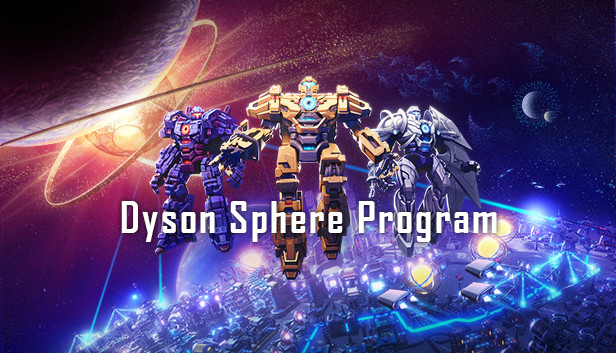 Download Dyson Sphere Program v0.9.25.12201