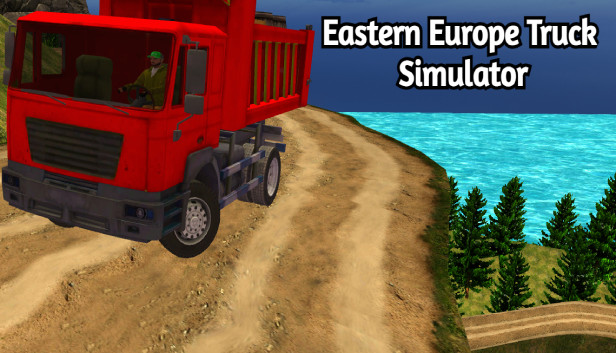 Download Eastern Europe Truck Simulator-DARKZER0