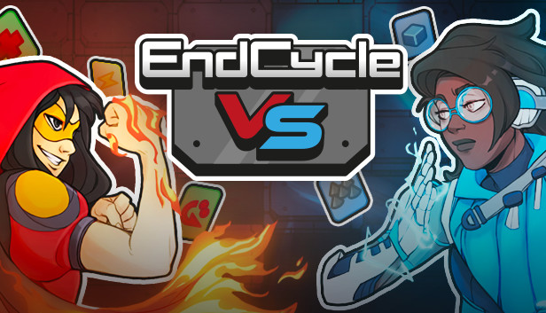 Download EndCycle VS Build 8743805