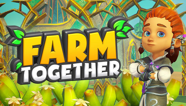 Download Farm Together Build 20220823