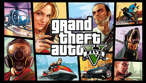 Download Grand Theft Auto V Premium Edition v1.0.2699-GoldBerg