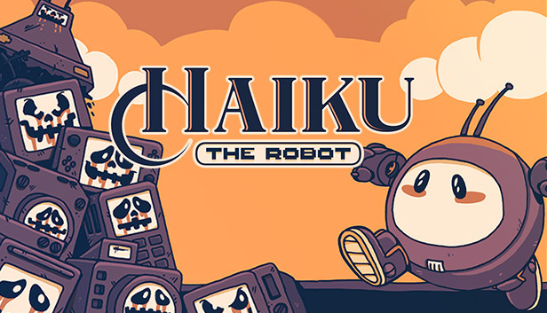 Download Haiku The Robot-DARKZER0