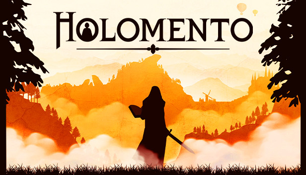 Download Holomento v0.5.09-GOG