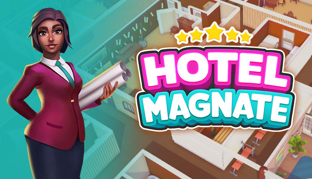 Download Hotel Magnate v0.8.3-GOG