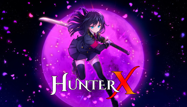 Download HunterX v1.0.5