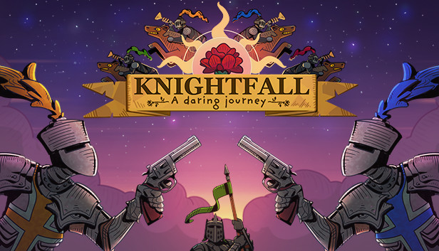 Download Knightfall A Daring Journey Build 8670375