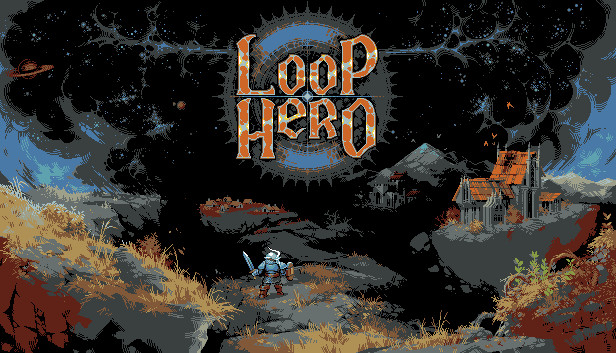 Download Loop Hero v1.1054-GOG