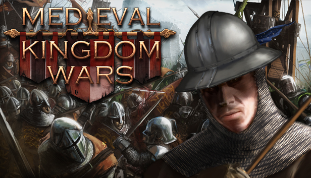 Download Medieval Kingdom Wars v1.34