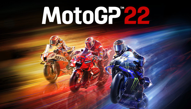 Download MotoGP 22 v20220722-P2P