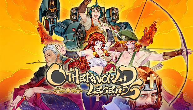 Download Otherworld Legends v1.12.7