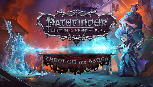 Download Pathfinder Wrath of the Righteous v1.3.3c-GOG