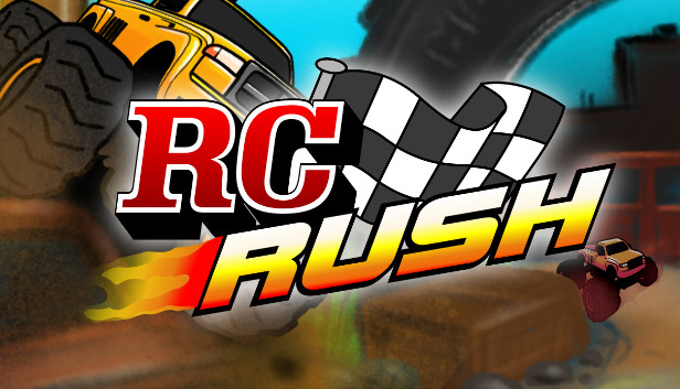 Download RC Rush v1.2.9.8-TiNYiSO