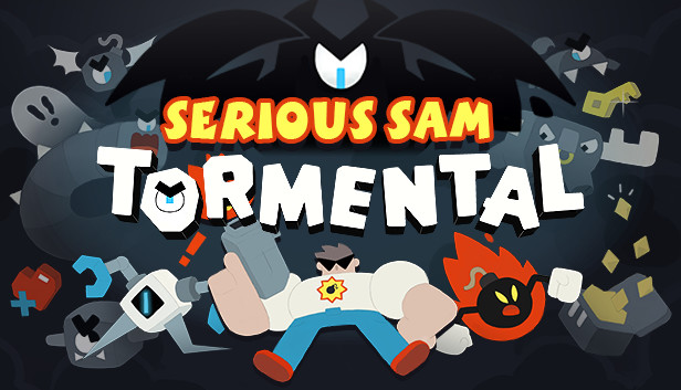 Download Serious Sam: Tormental v1.0.217-FitGirl Repack