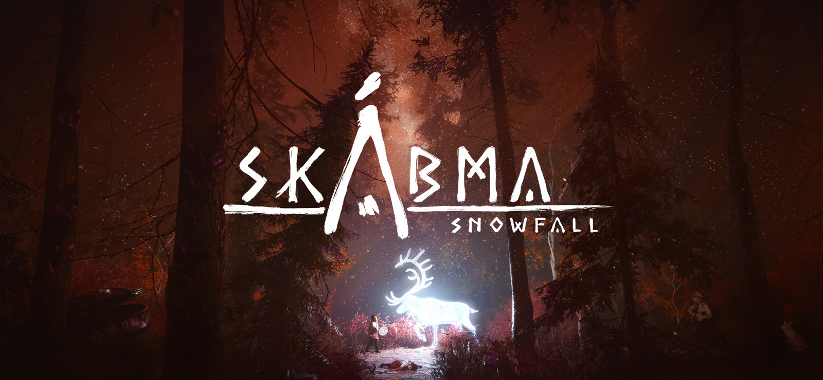 Download Skabma Snowfall v1.0.64-GOG