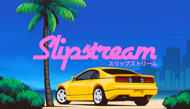 Download Slipstream v1.2.4-GOG