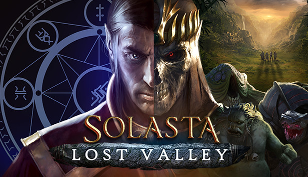 Download Solasta Crown of the Magister Supporter Edition v1.3.53