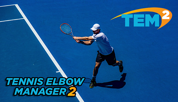 Download Tennis Elbow Manager 2 Build 8628003
