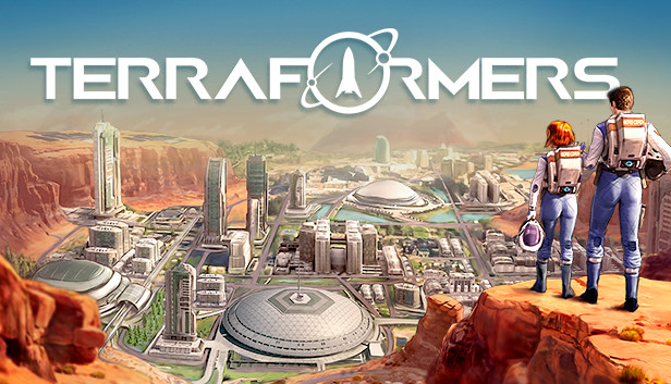 Download Terraformers v0.8.51-GOG