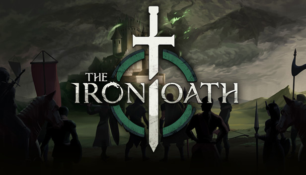 Download The Iron Oath v0.5.1451-GOG