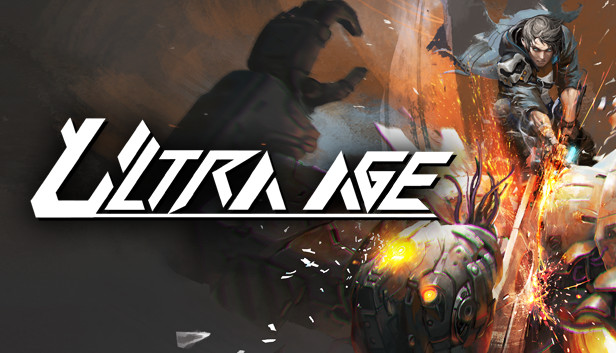 Download Ultra Age Rebirth Project-FLT