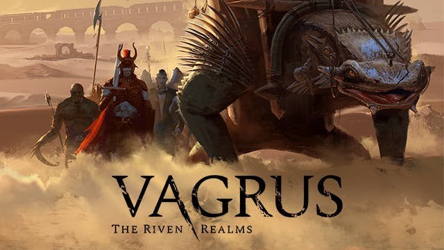 Download Vagrus v1.1.25