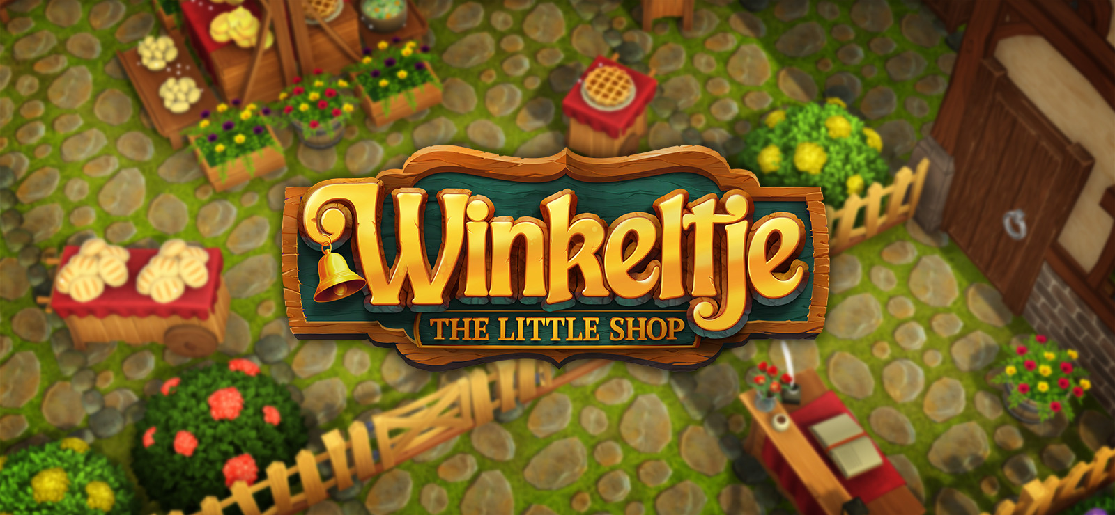 Download Winkeltje The Little Shop v7023-GOG