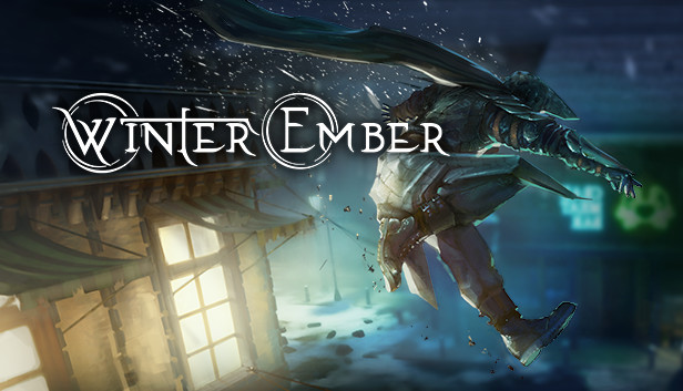 Download Winter Ember v1.5.7-FitGirl Repack