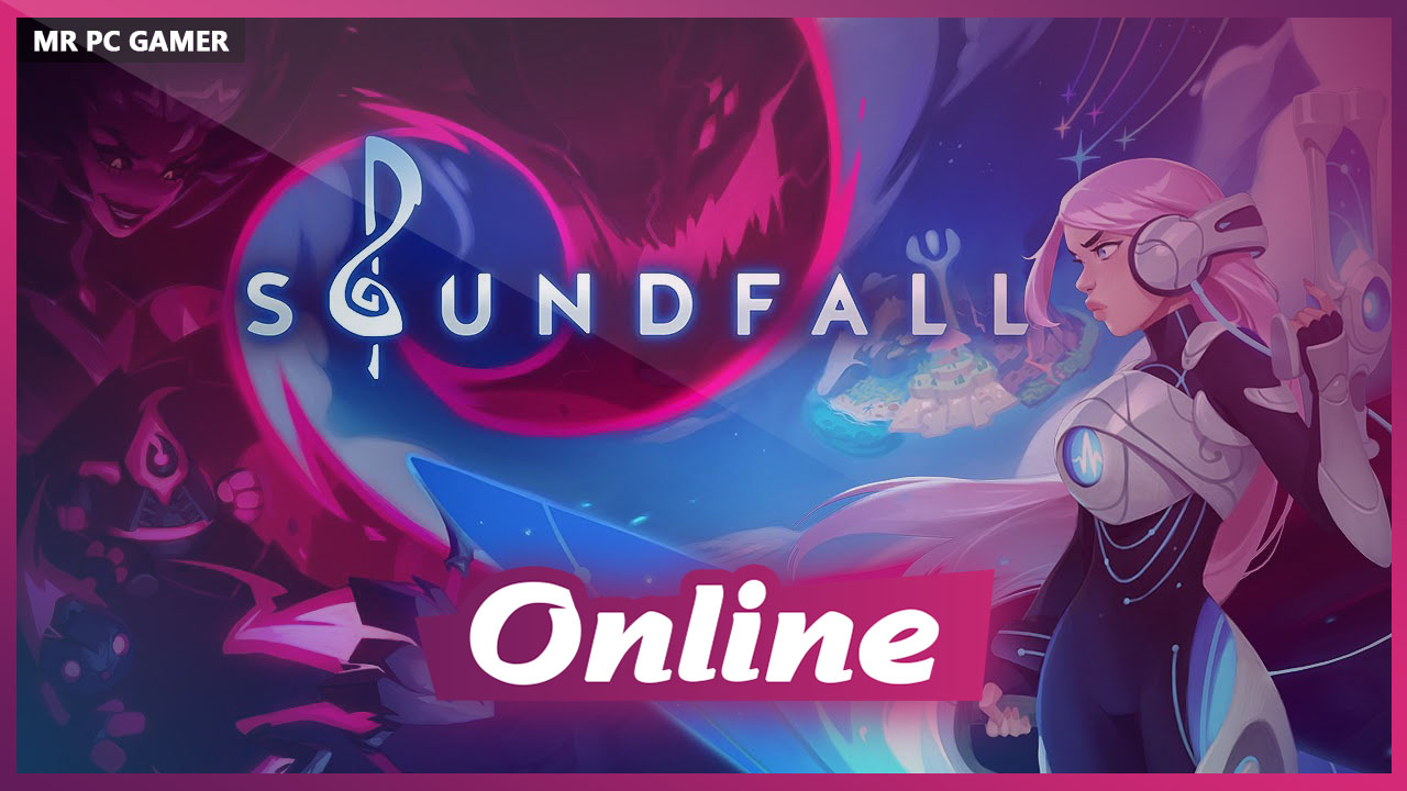 Download Soundfall Build 19052022 + Online