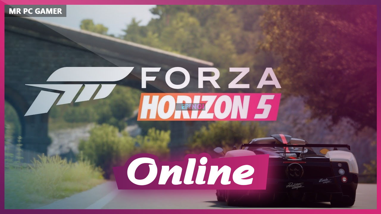 Dowload Forza Horizon 5 v1.455.709.0 + OnLine