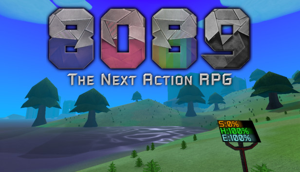Download 8089 The Next Action RPG v1.27.1