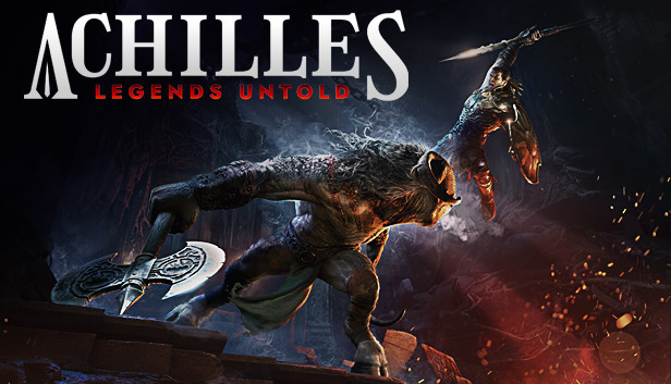 Download Achilles Legends Untold Early Access