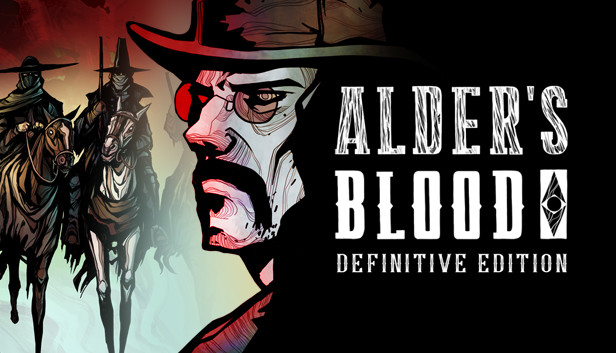 Download Alders Blood Definitive Edition v2.0.1-GOG