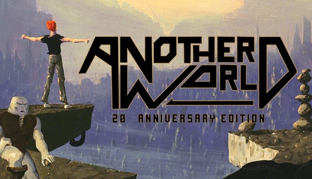 Download Another World 20th Anniversary Edition Build 8516704