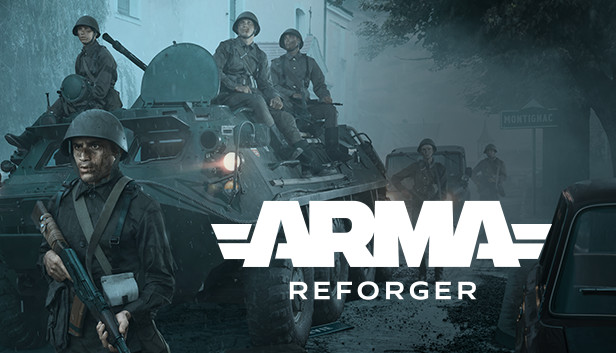 Download Arma Reforger v0.9.5.49