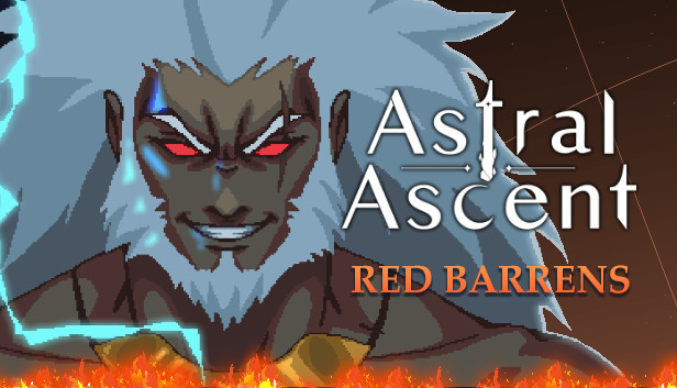 Download Astral Ascent Build 8860379