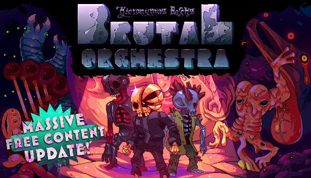 Download Brutal Orchestra v1.2