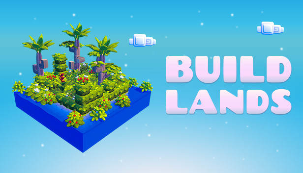 Download Build Lands Early Access