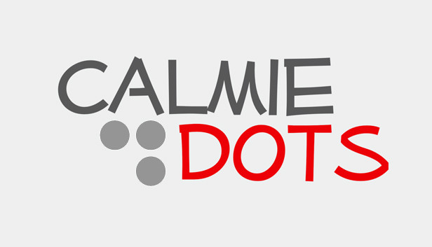 Download Calmie Dots-GoldBerg