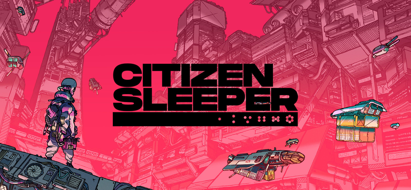 Download Citizen Sleeper v1.0.15-GOG